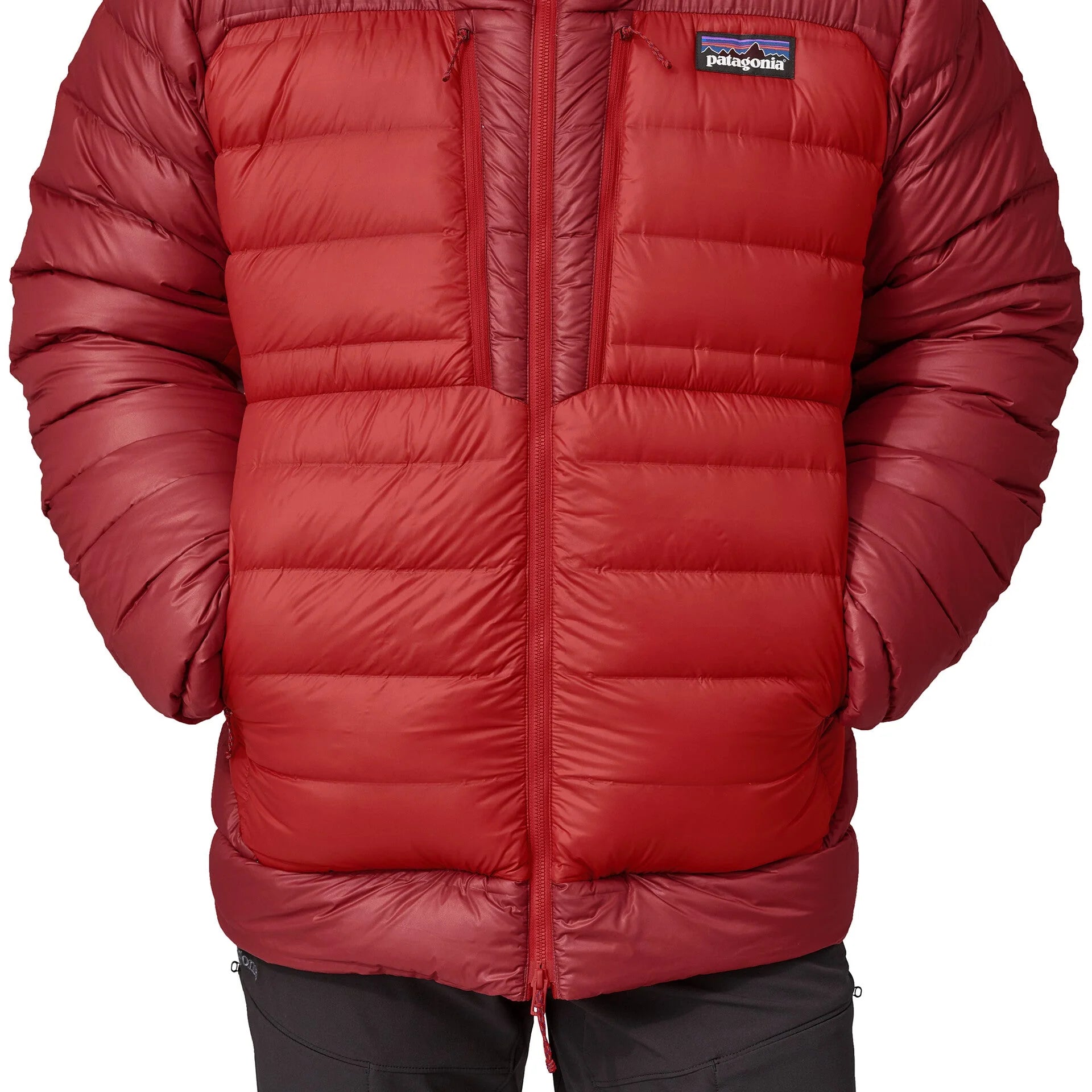 Patagonia Men's AlpLoft Down Parka