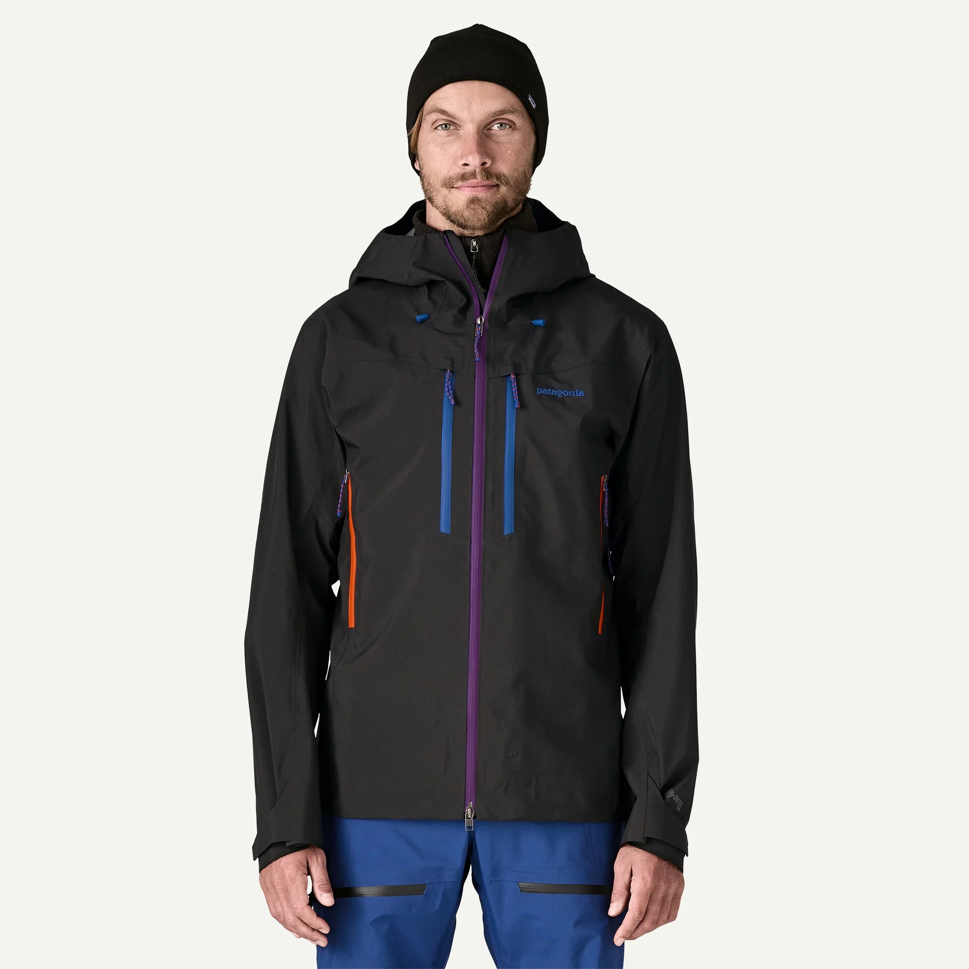Patagonia Men's Pluma PRO Jacket