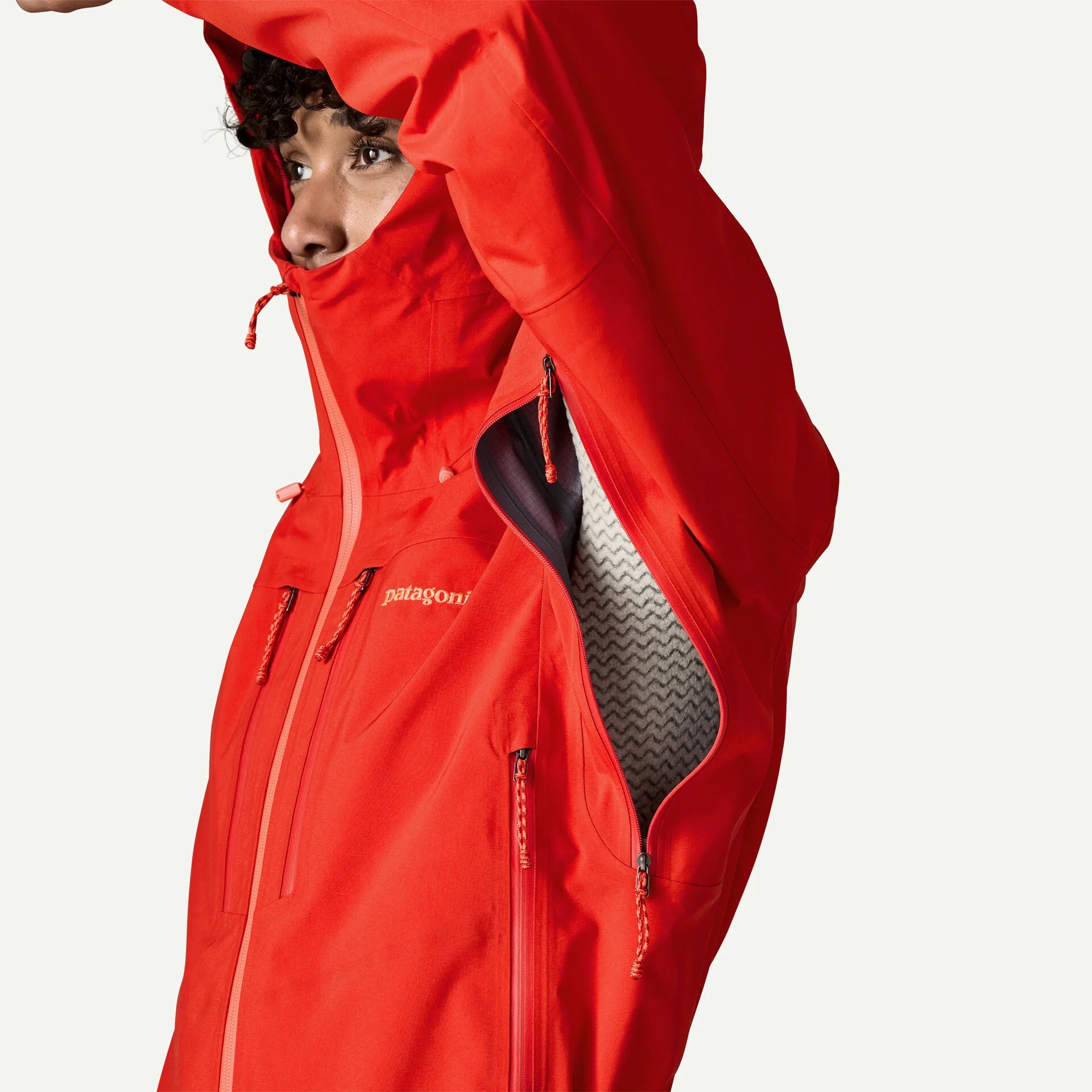 Patagonia Women's Pluma PRO Jacket