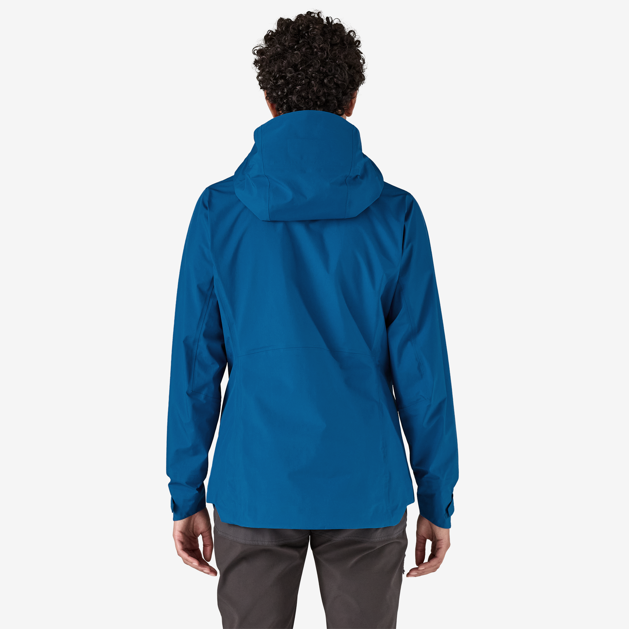 Patagonia Women's Super Free Alpine Jacket