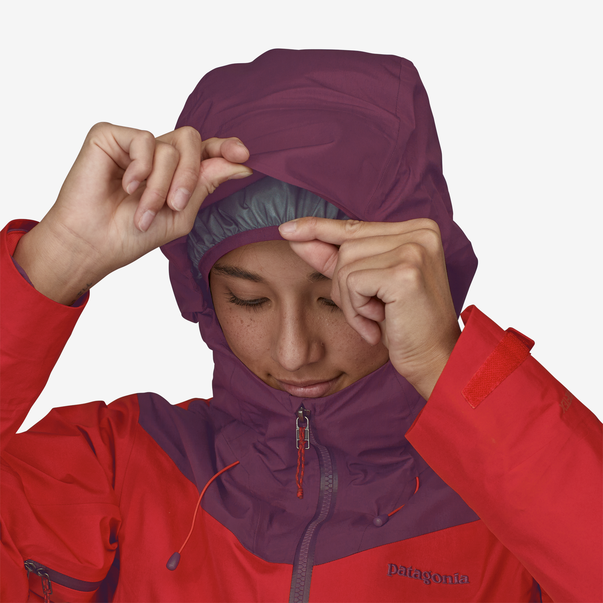 Patagonia Women's Super Free Alpine Jacket