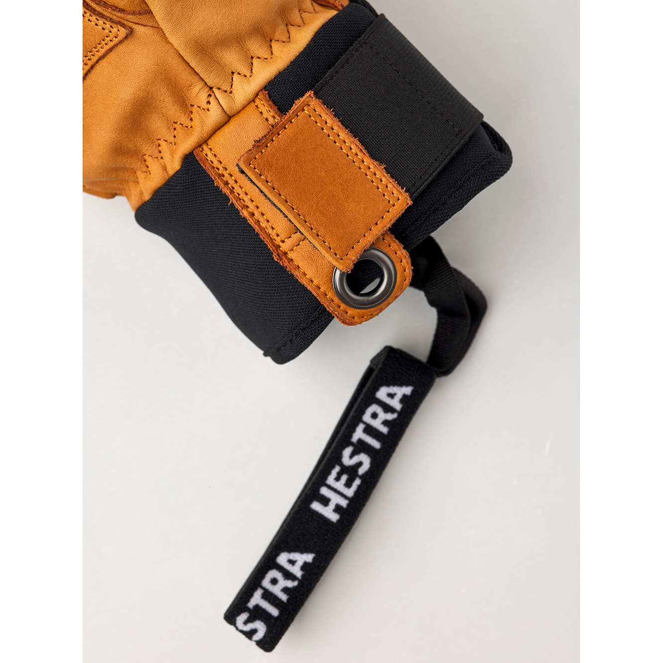 Hestra Men's Leather Fall Line Mitt