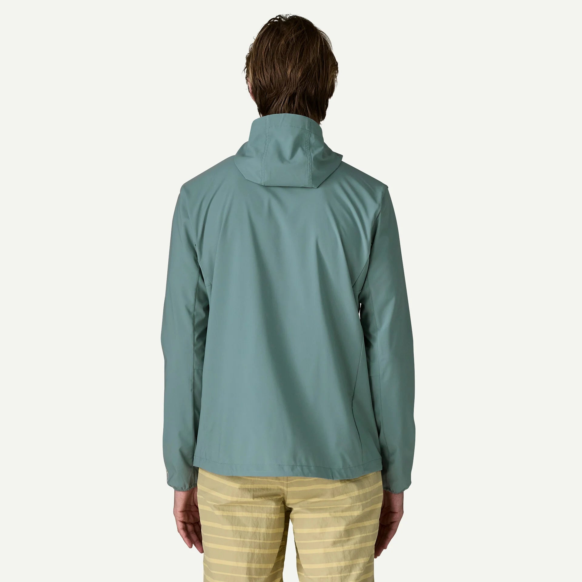Patagonia Men's Stretch Terre Planing Hoody