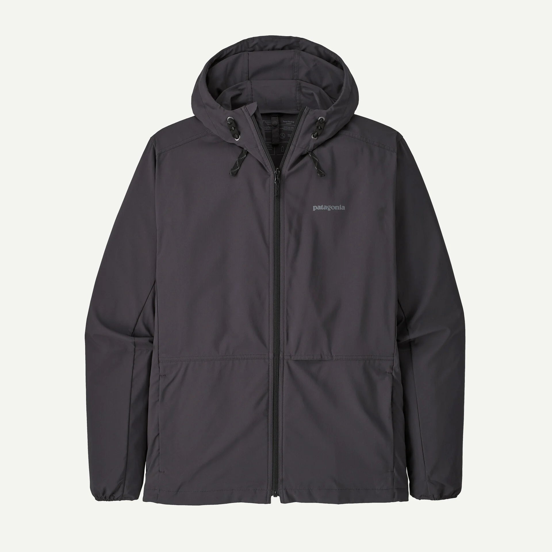 Patagonia Men's Stretch Terre Planing Hoody