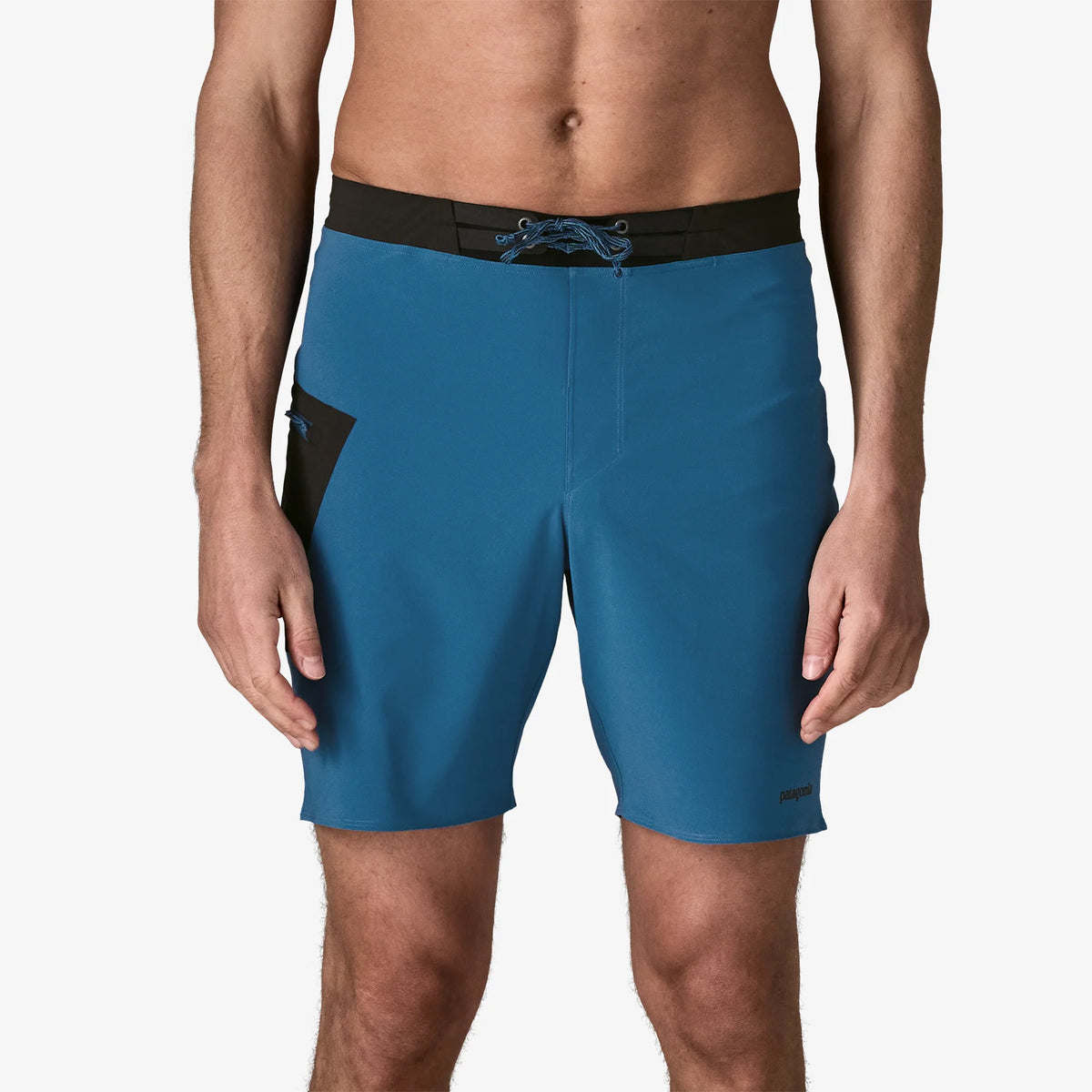 Patagonia Men's Hydrolock Stitched Boardshorts - 18 in.
