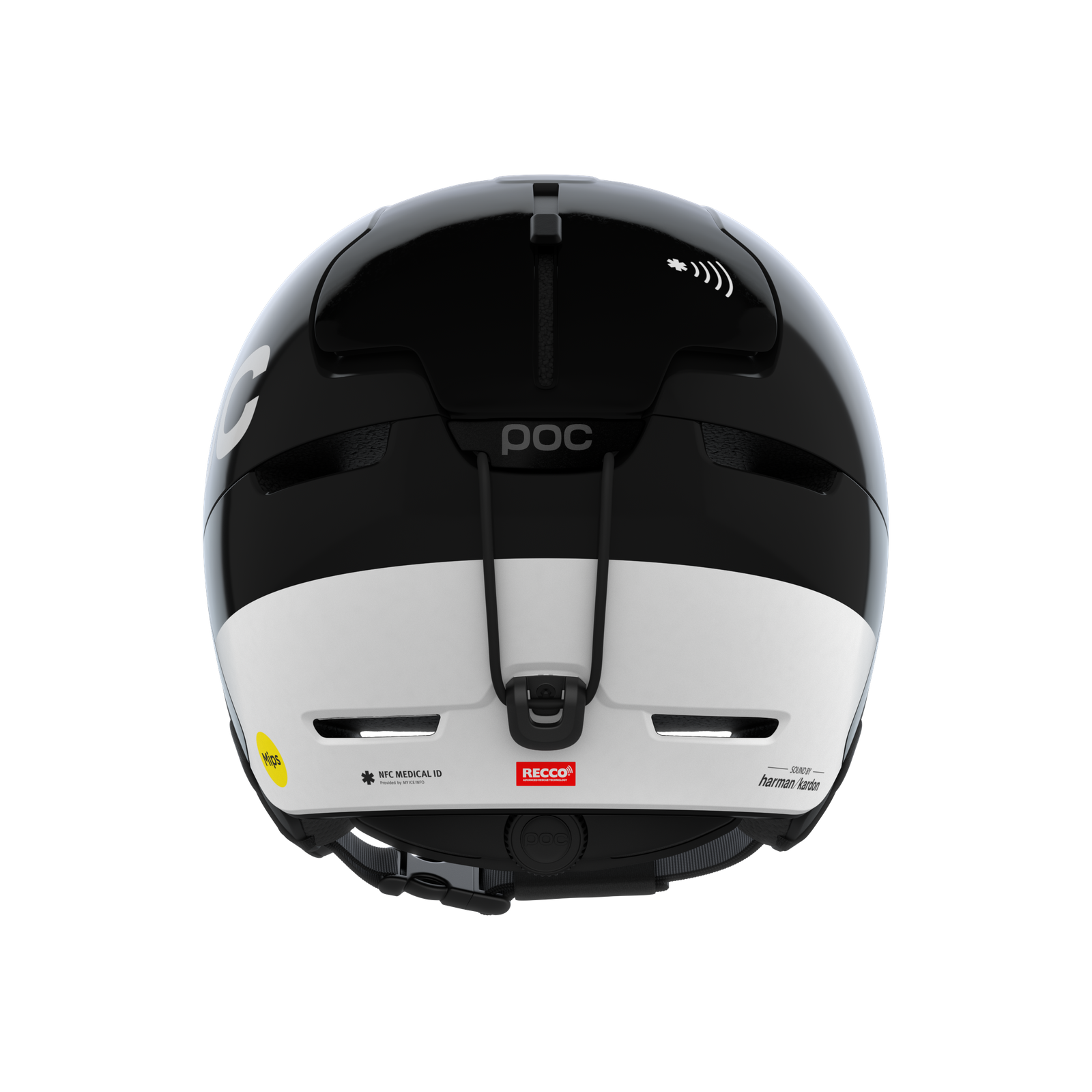 POC Obex Connect Ski Helmet