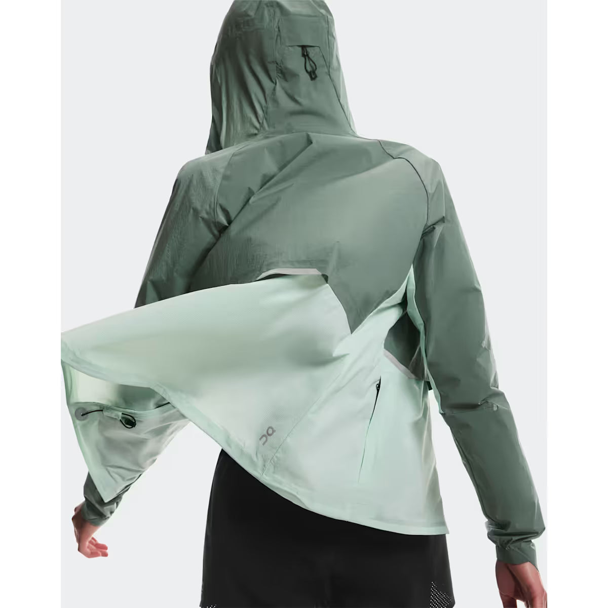 On Running Women's Core Jacket