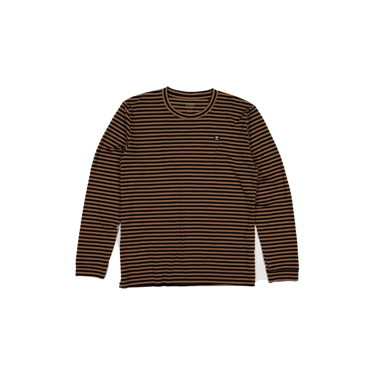 Mons Royale Men's Icon Long Sleeve