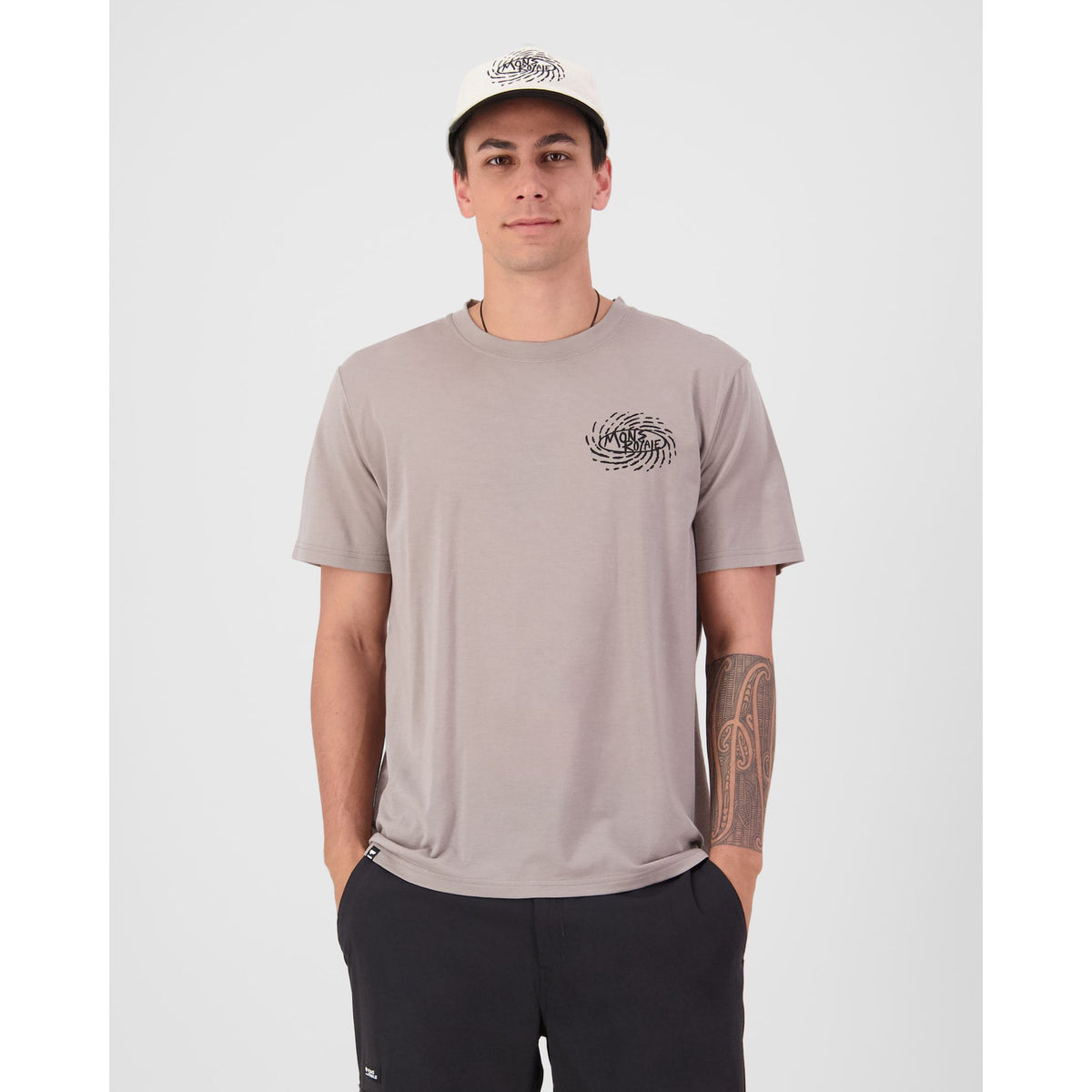 Mons Royale Men's Icon T-Shirt