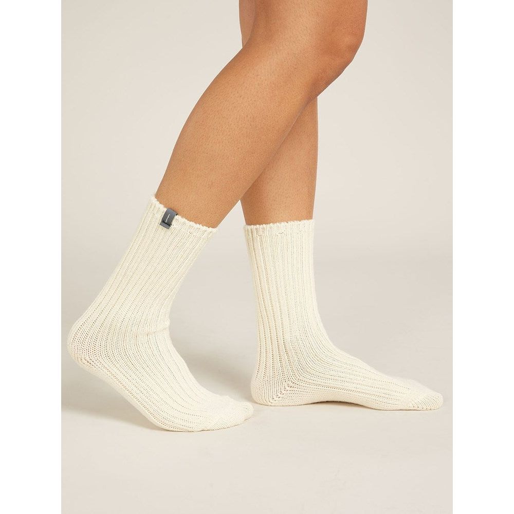 Icebreaker Merino Ski Lodge Crew Sock