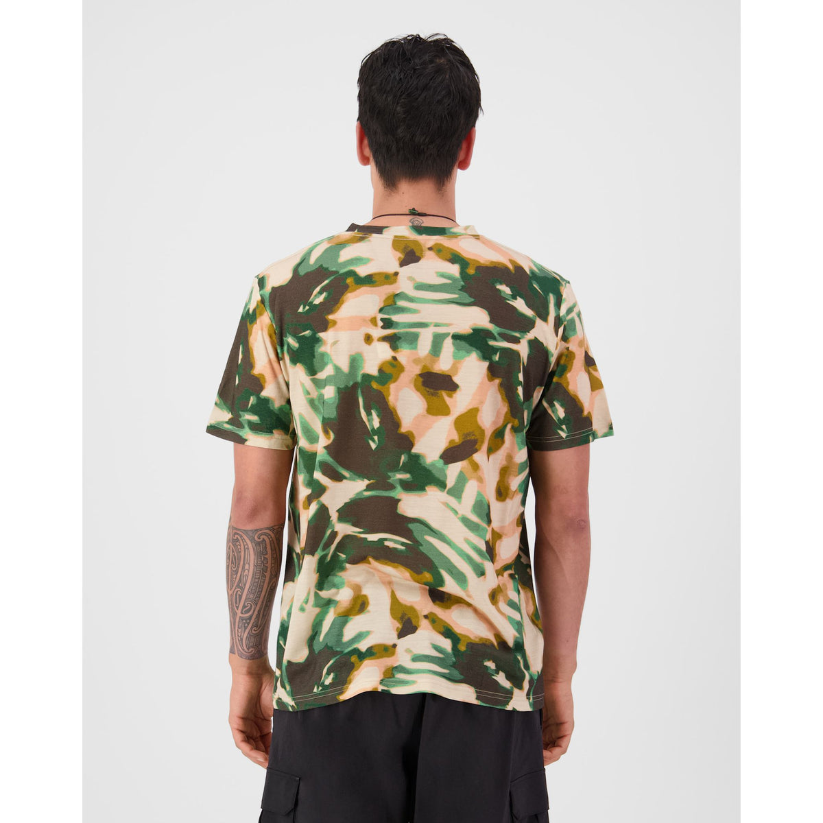 Mons Royale Men's Icon T-Shirt