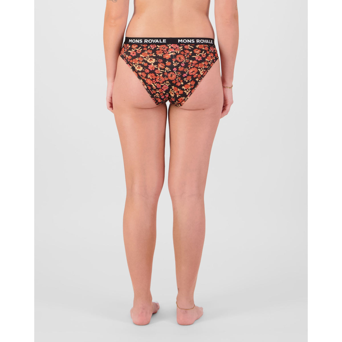 Mons Royale Womens FOLO Brief