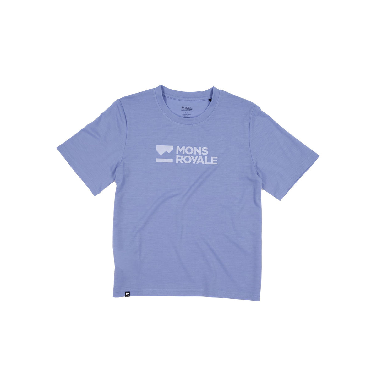 Mons Royale Women's Icon T-shirt