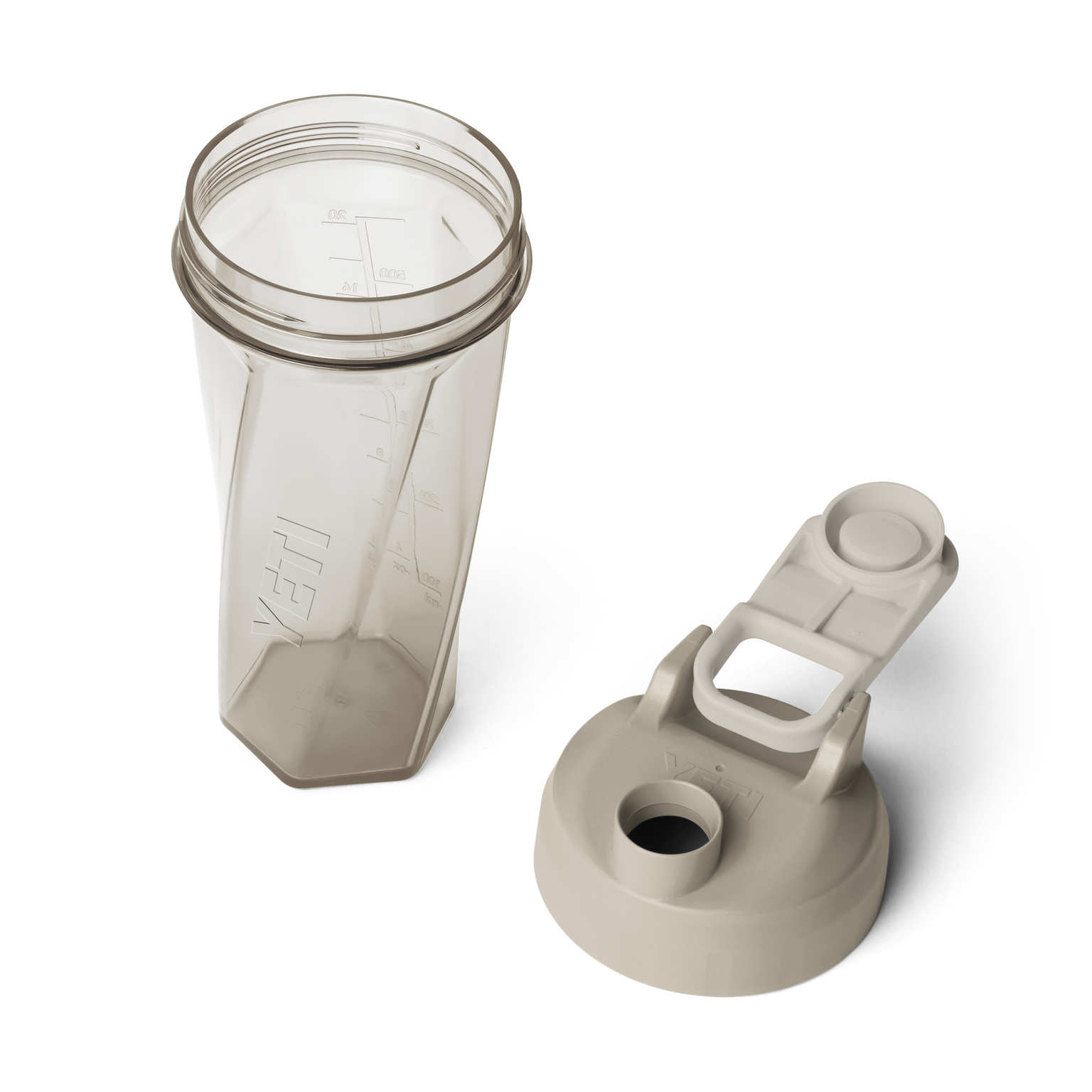 Yeti Yonder® 27oz Shaker Bottle