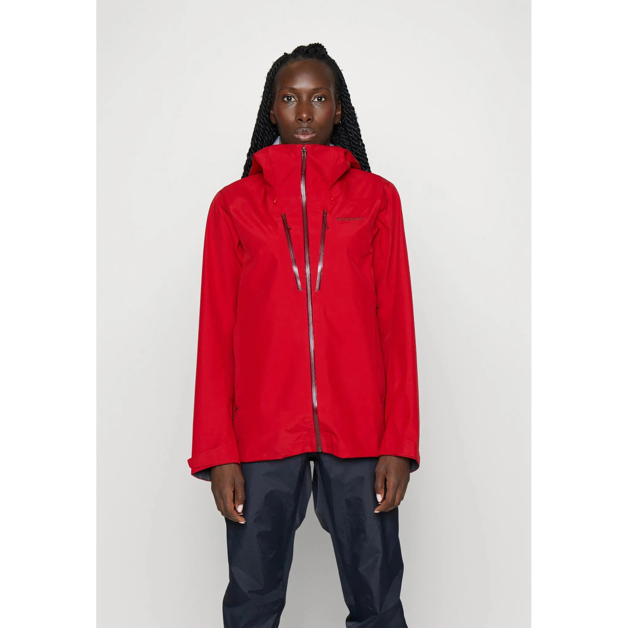 Patagonia Women's Triolet Rain Jacket