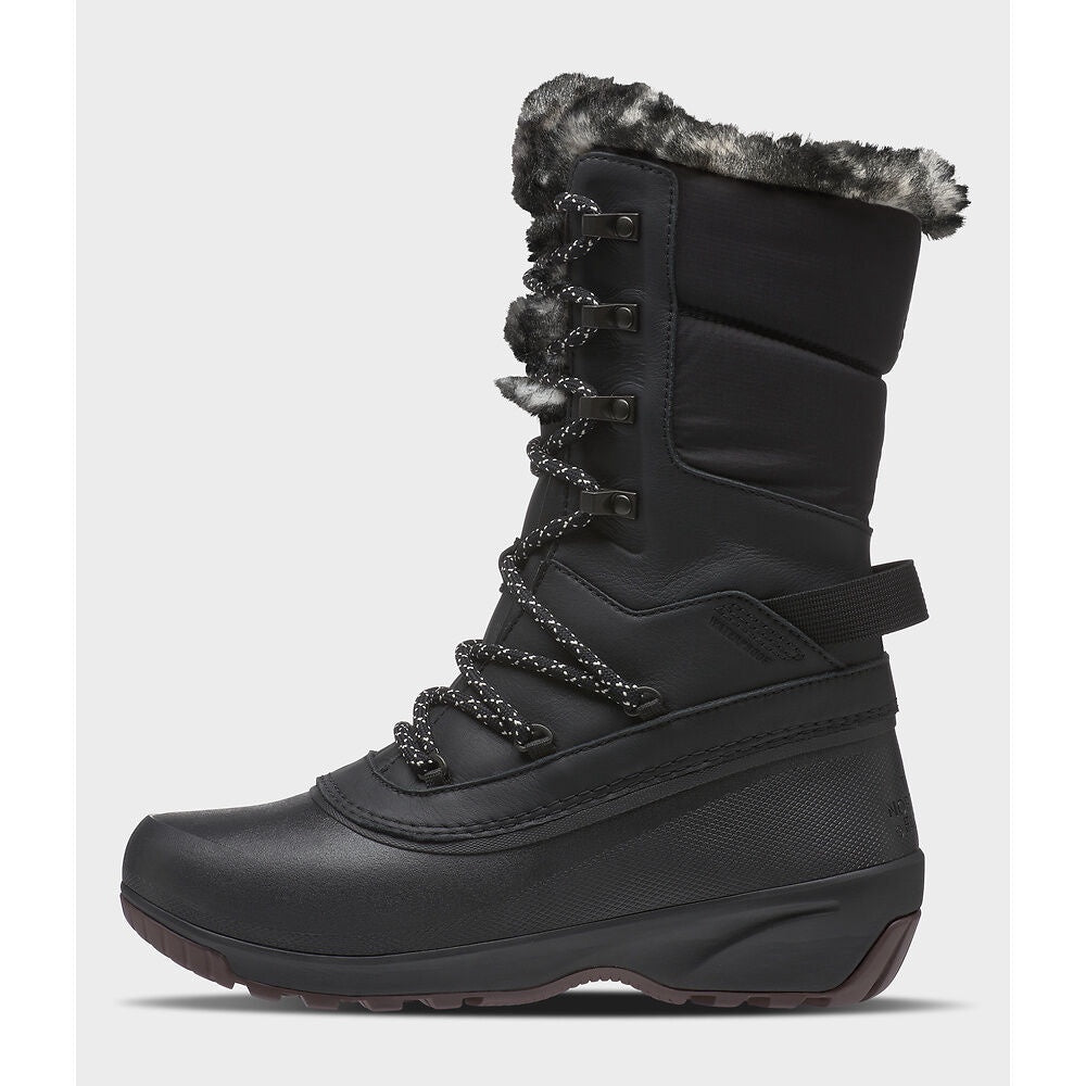 The North Face Women's Shellista IV Luxe Waterproof Boots