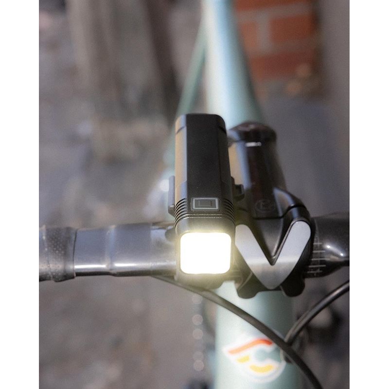 Knog Blinder 1000 Lumen Front Bike Light