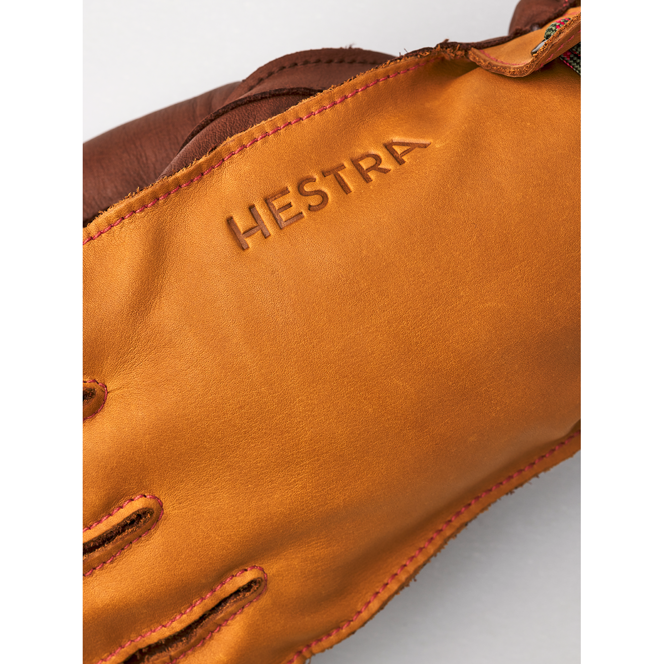 Hestra Men's Wakayama Glove - 5 Finger
