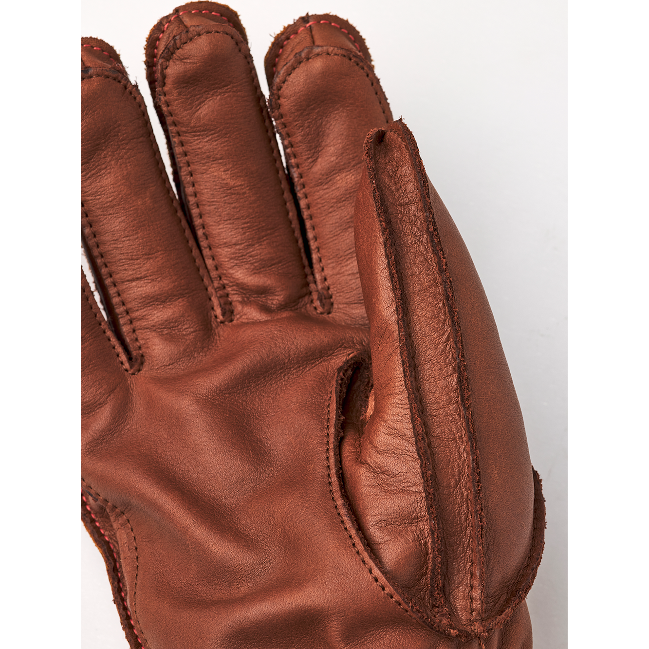 Hestra Men's Wakayama Glove - 5 Finger