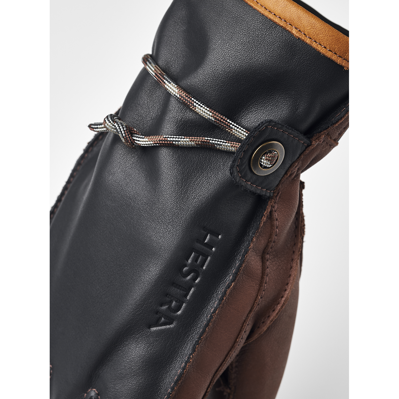 Hestra Men's Wakayama Glove - 5 Finger