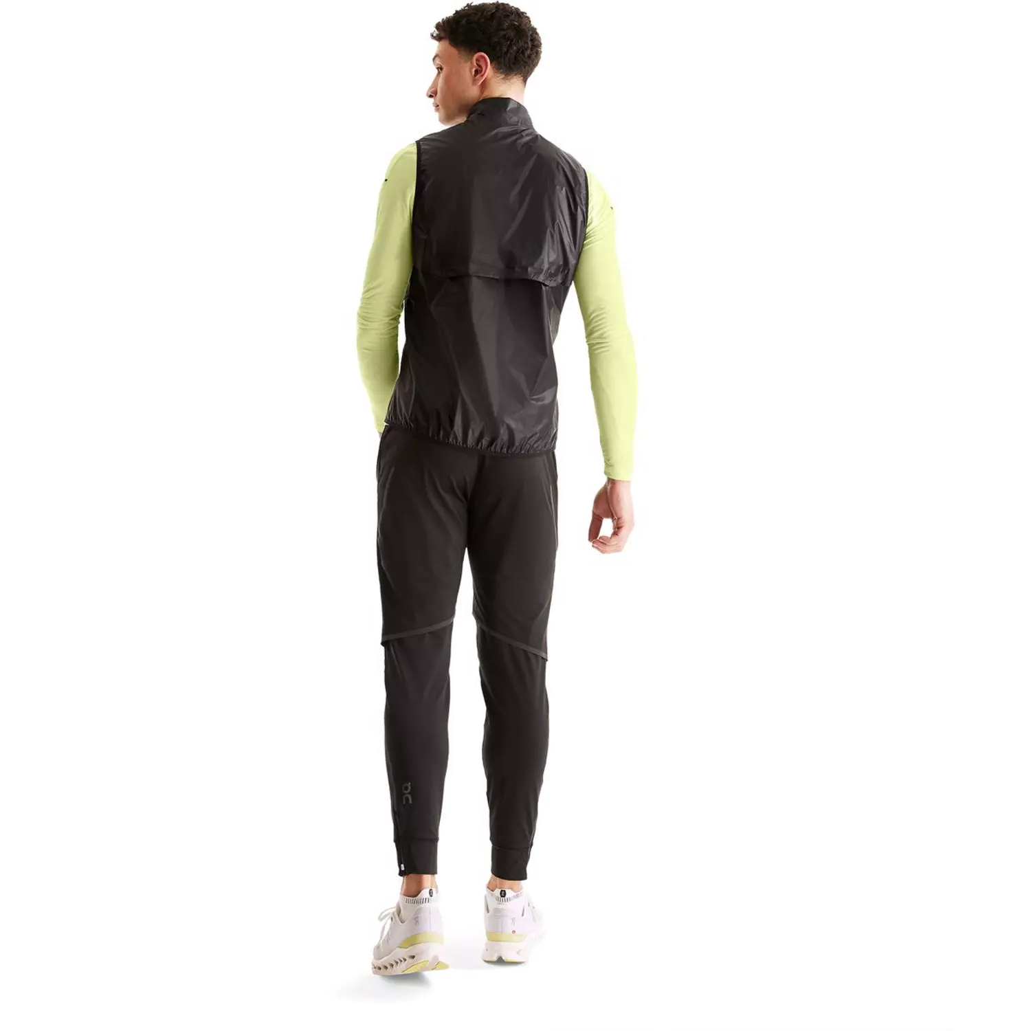 On Running Men's Weather Vest