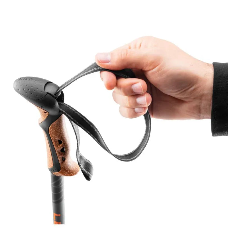 Leki Khumbu Speedlock Hiking Poles (Pair)