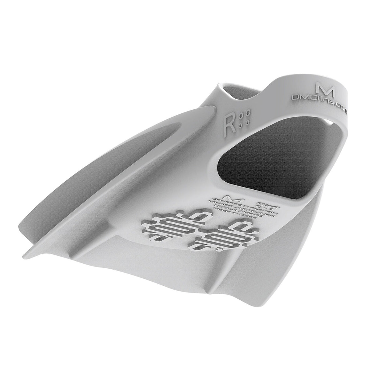 Speedo X DMC Elite Fin
