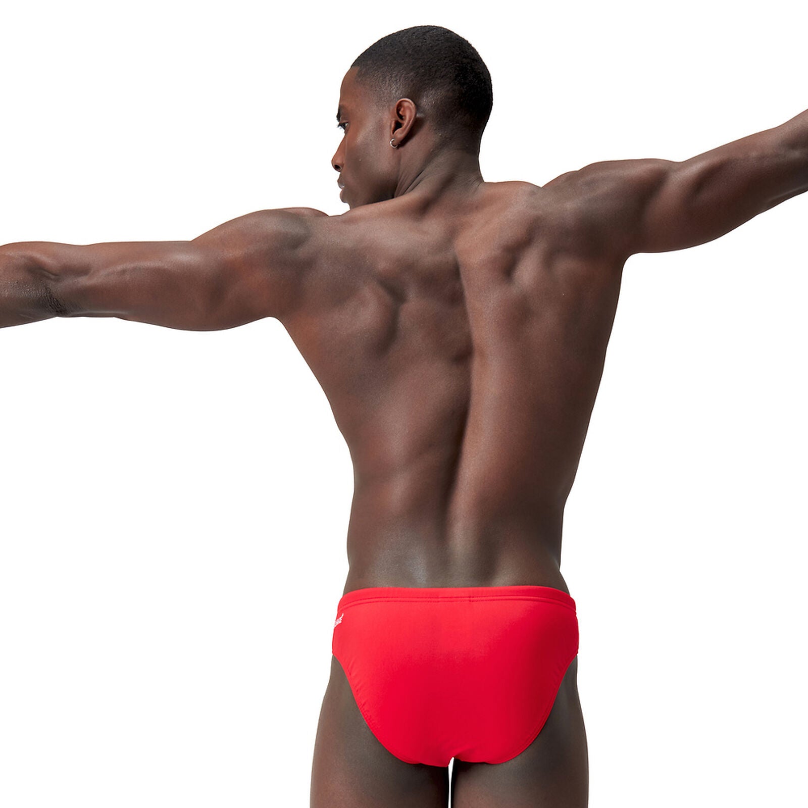 Speedo Men's Endurance + 7cm Swim Brief