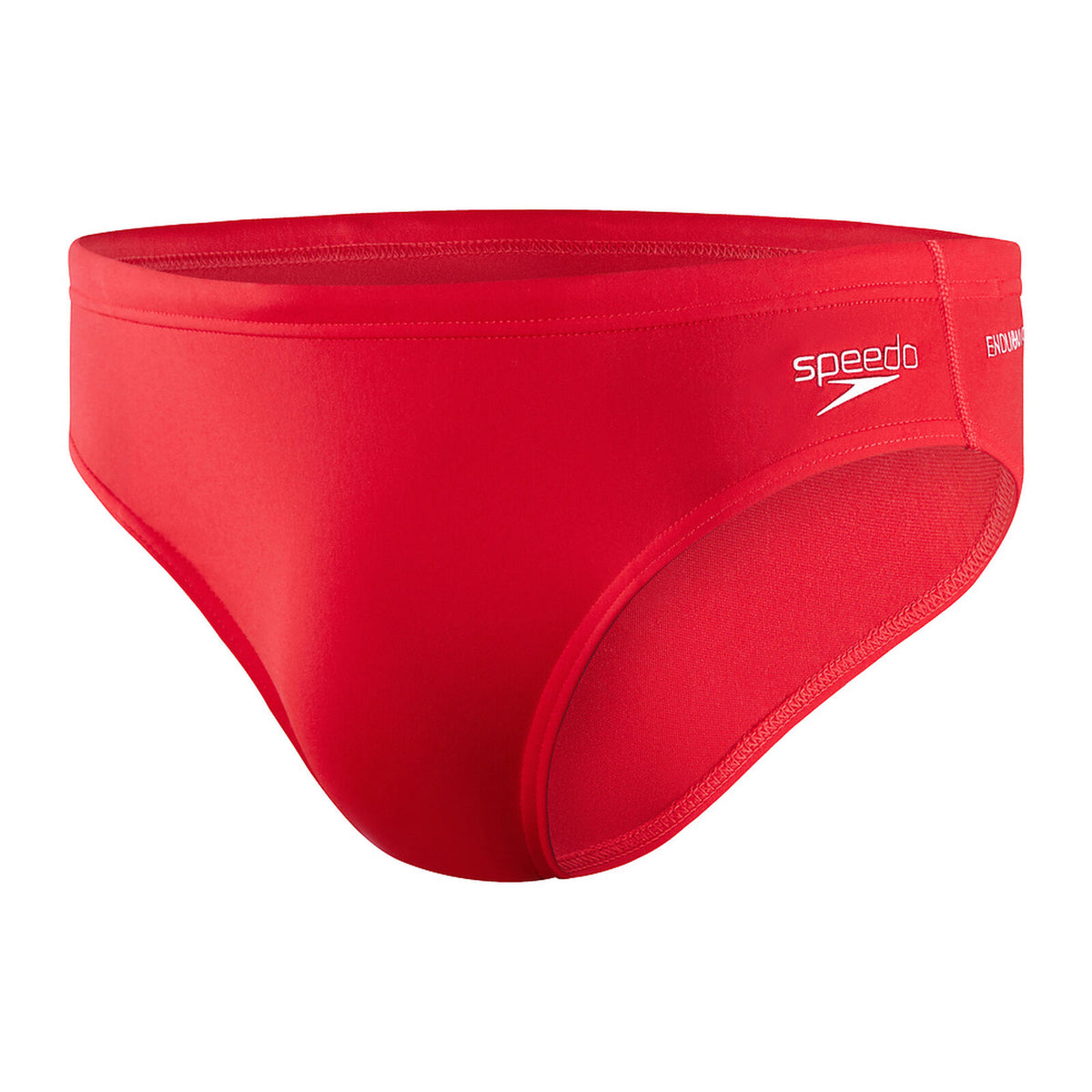Speedo Men's Endurance + 7cm Swim Brief
