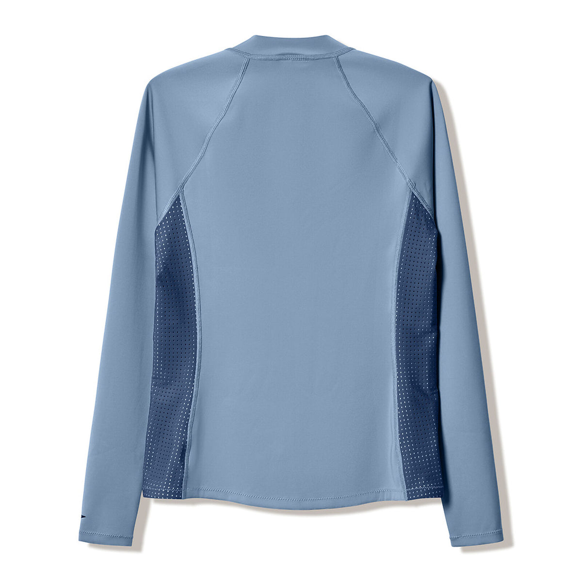 Speedo Women's Scuba Flex Long Sleeve Rash Guard
