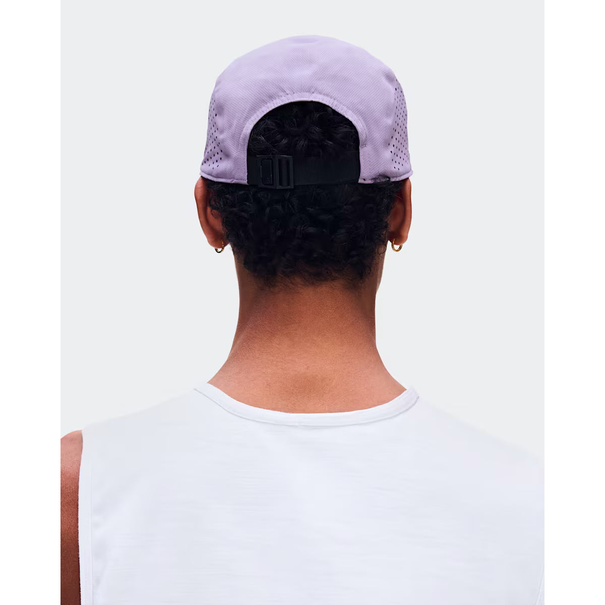 On Running Lightweight Cap