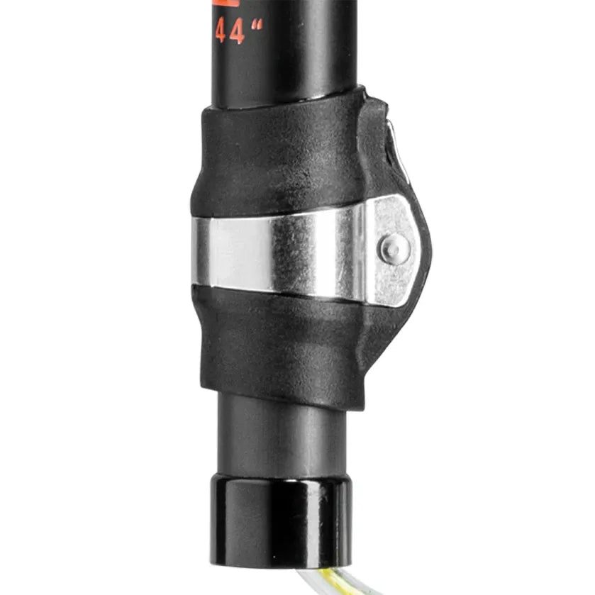 Leki Makalu FX Carbon Hiking Poles (Pair)