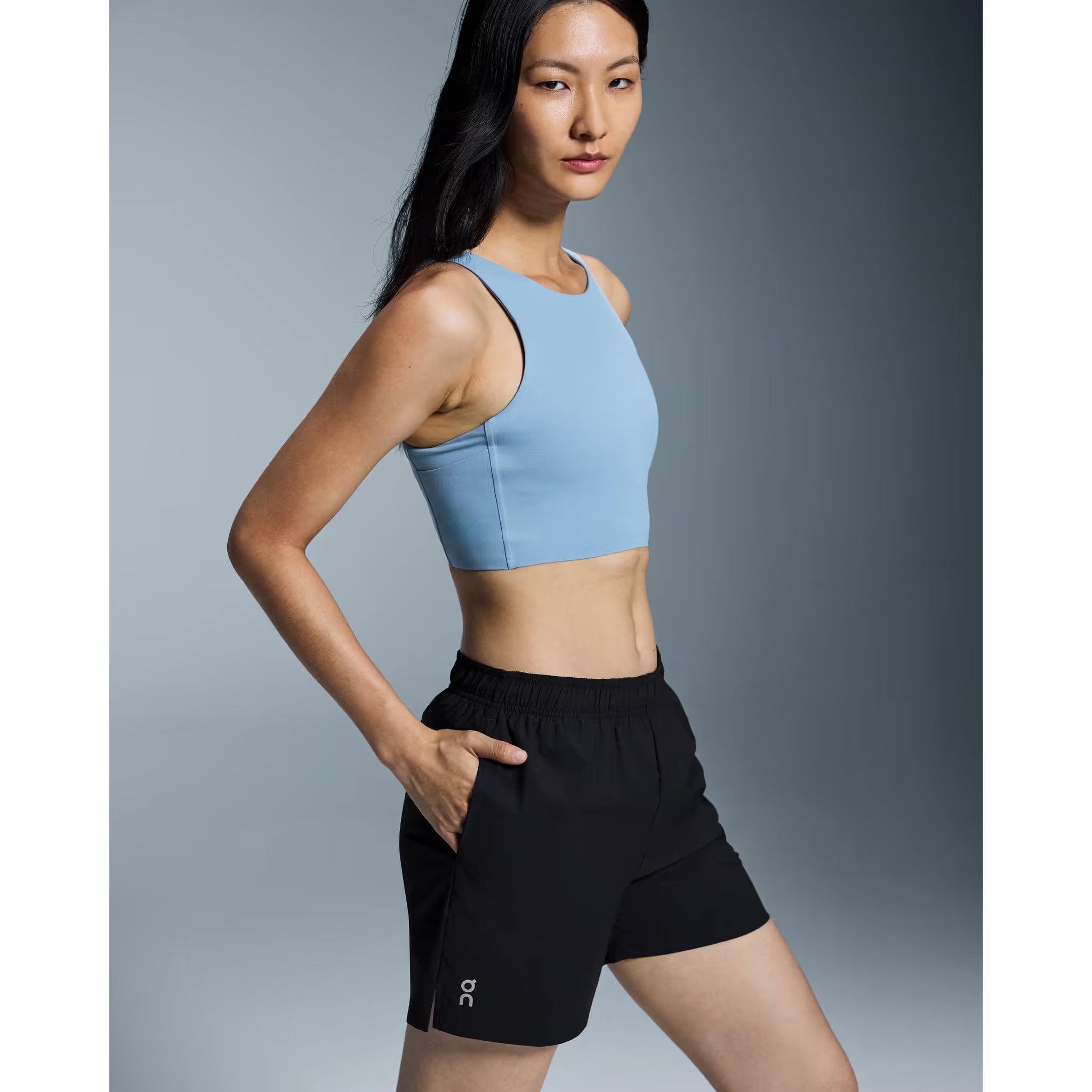 On Running Women's 5" Core Shorts