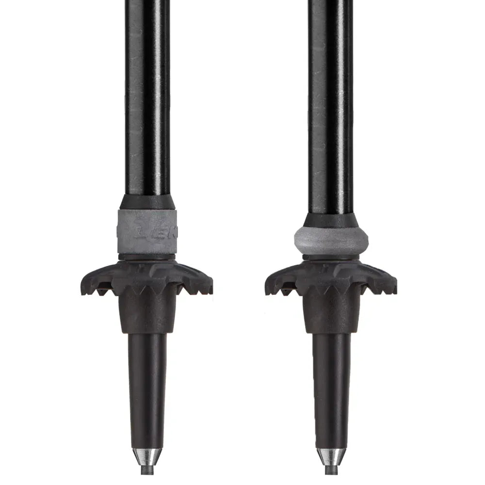 Leki Khumbu AS Hiking Poles (Pair)