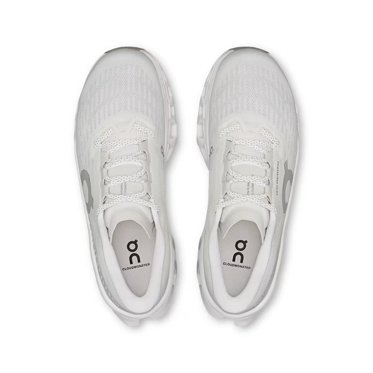 On Running Women's Cloudmonster 3 Running Shoes