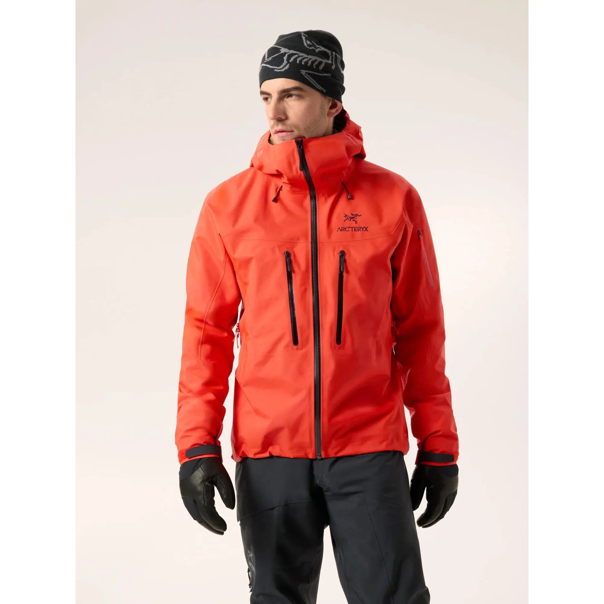 Arc'teryx Men's Alpha SV Jacket