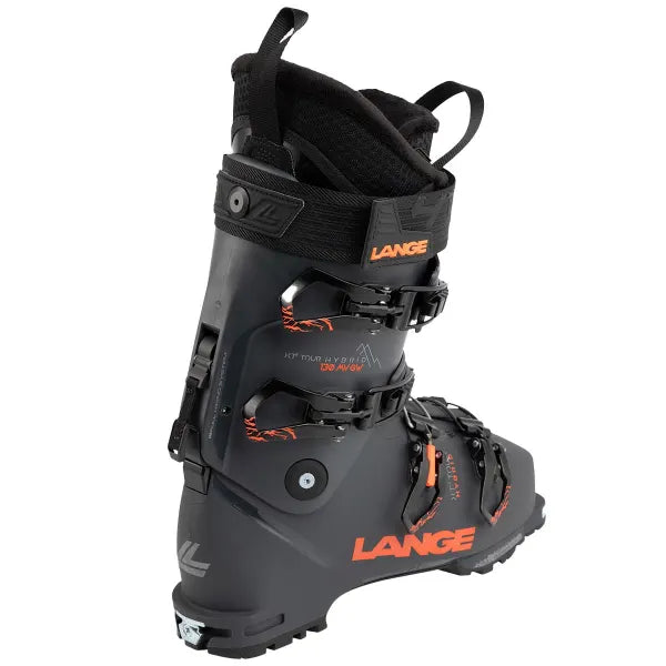 Lange XT3 Tour Hybrid 130 MV Ski Boot