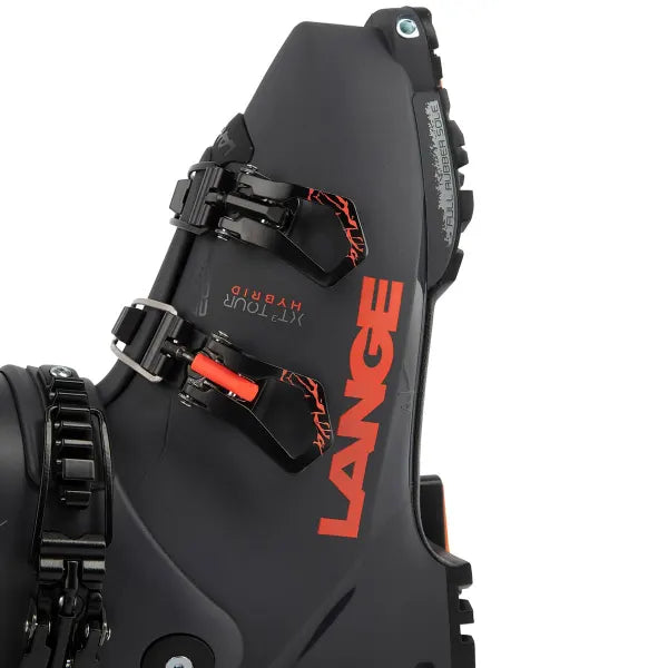 Lange XT3 Tour Hybrid 130 MV Ski Boot