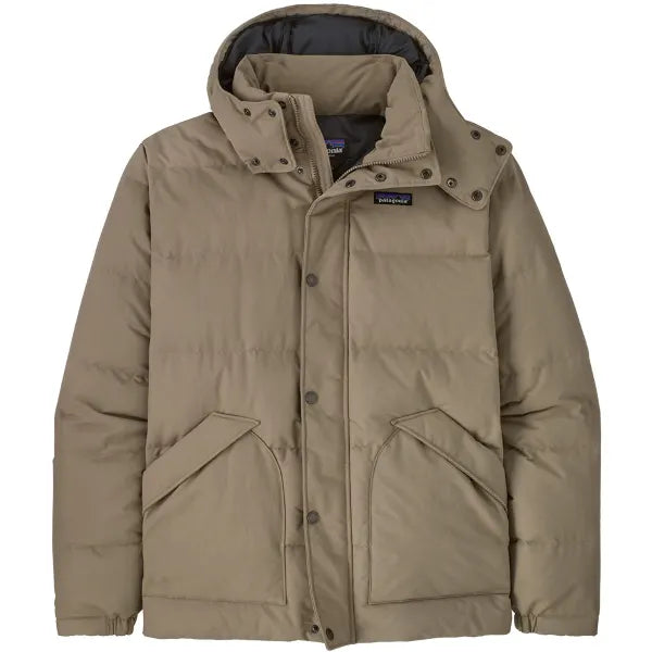 Patagonia Men's Downdrift Insulated Jacket