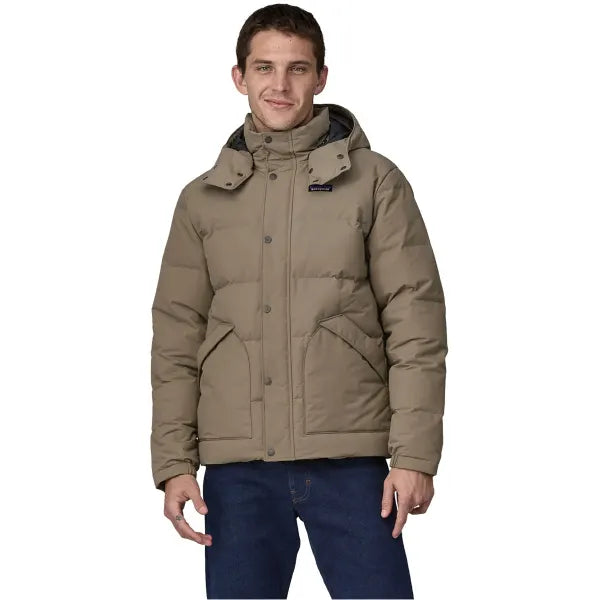 Patagonia Men's Downdrift Insulated Jacket