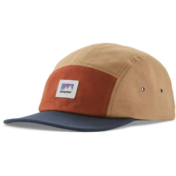 Patagonia Graphic Maclure Hat