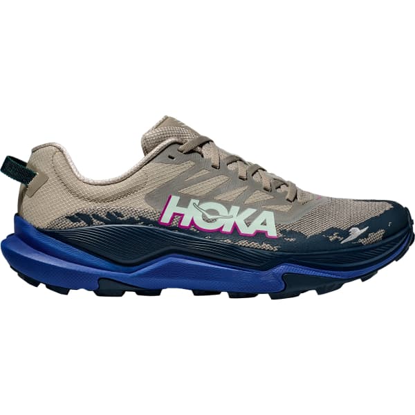 Hoka Men's Torrent 4 Trail Running Shoes