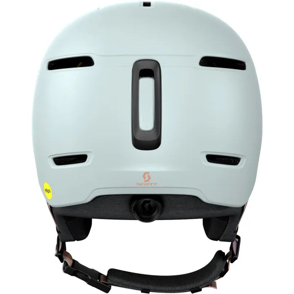 Scott Track Plus Snow Helmet