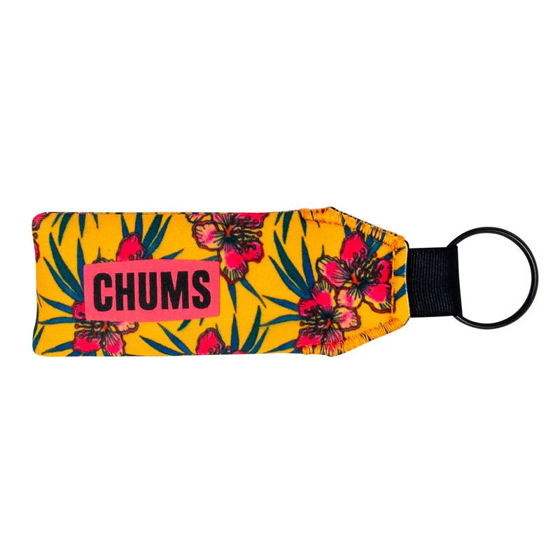 Chums Floating Neo Keychain LTD