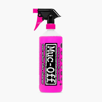 Muc Off Bicycle Cleaning 8 in 1 Kit