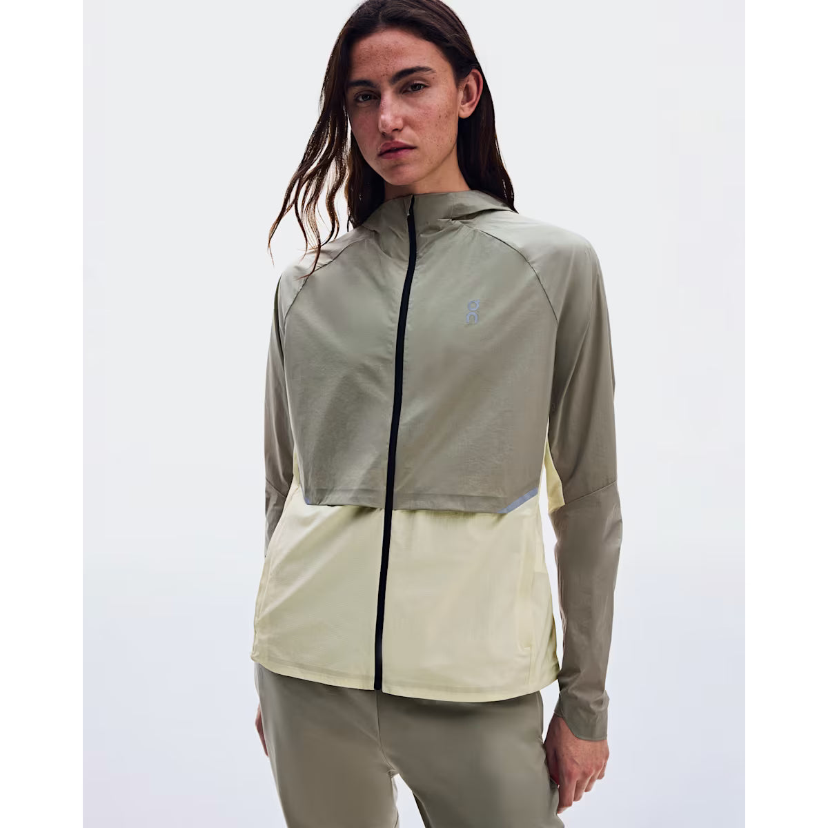 On Running Women's Core Jacket