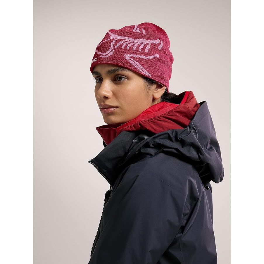 Arc'teryx Bird Head Toque Beanie