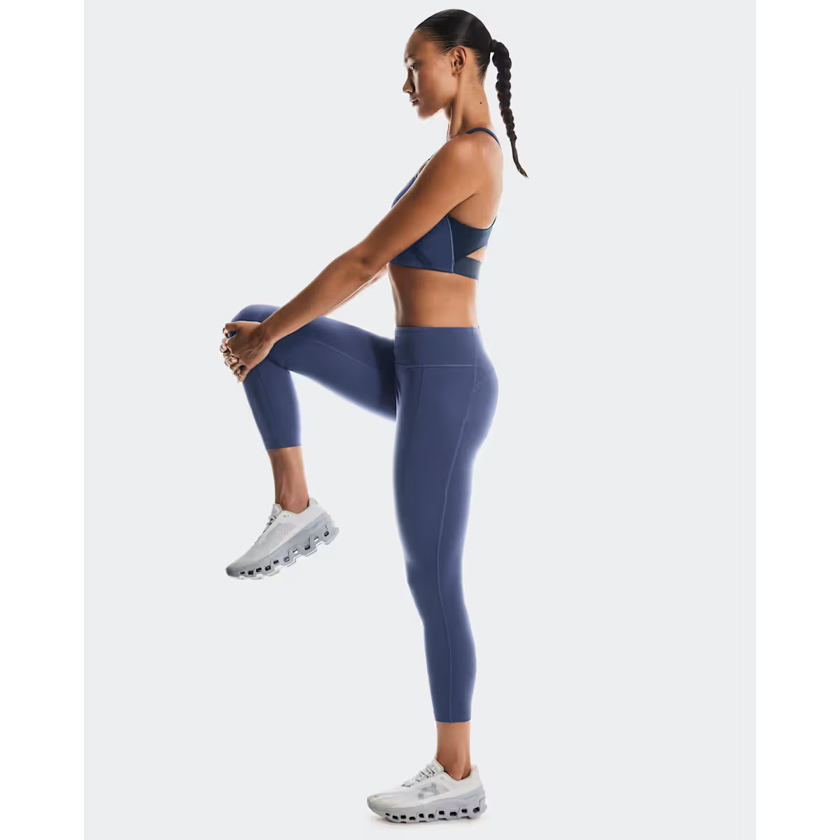 On Running Women's Performance Tights 7/8