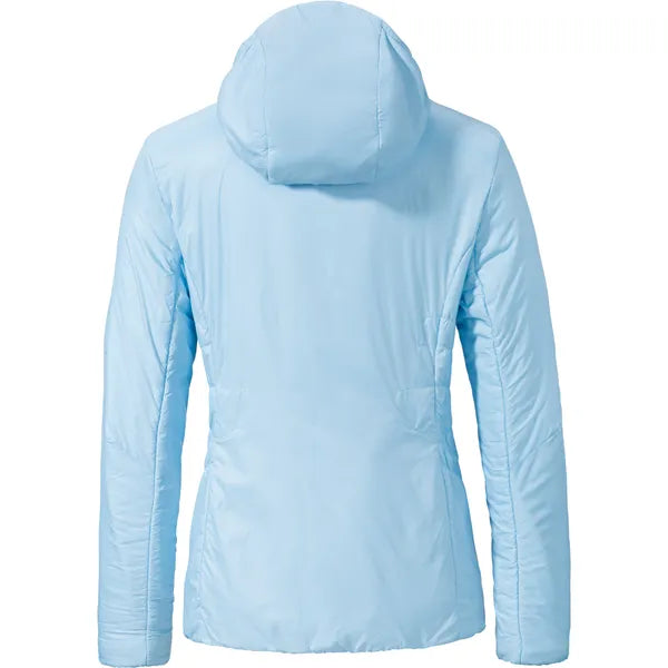 Schoffel Women's Insulated Jacket Pontre