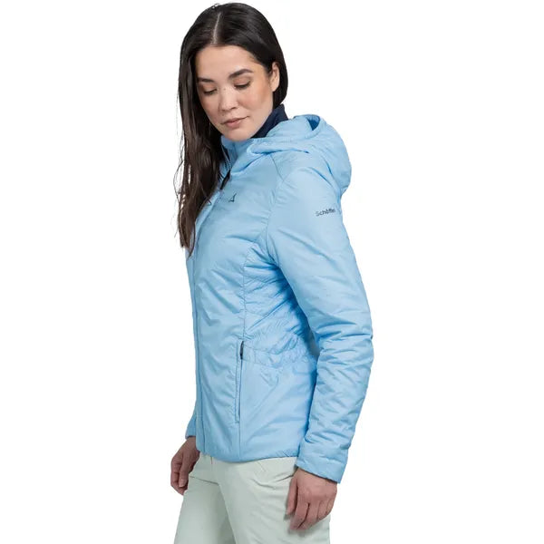 Schoffel Women's Insulated Jacket Pontre